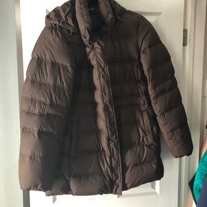 Lands End 🔥🔥Super Warm 🔥🔥 Down Parka